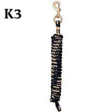 Weaver 10' Polypropylene Lead - Multiple Colors