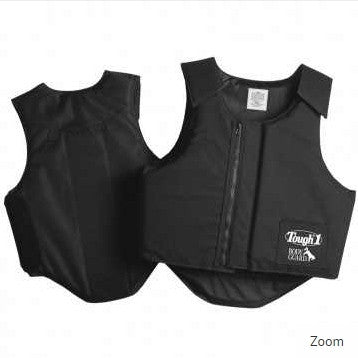 Body Guard Protective Roughstock Vest