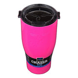 ORCA Pink Chaser Pink with Clear Lid