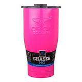 ORCA Pink Chaser Pink with Clear Lid