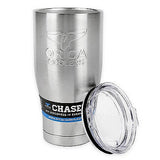 Stainless Steel ORCA Chaser 