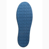 Twisted X Women's Hooey Blue Canvas Shoe