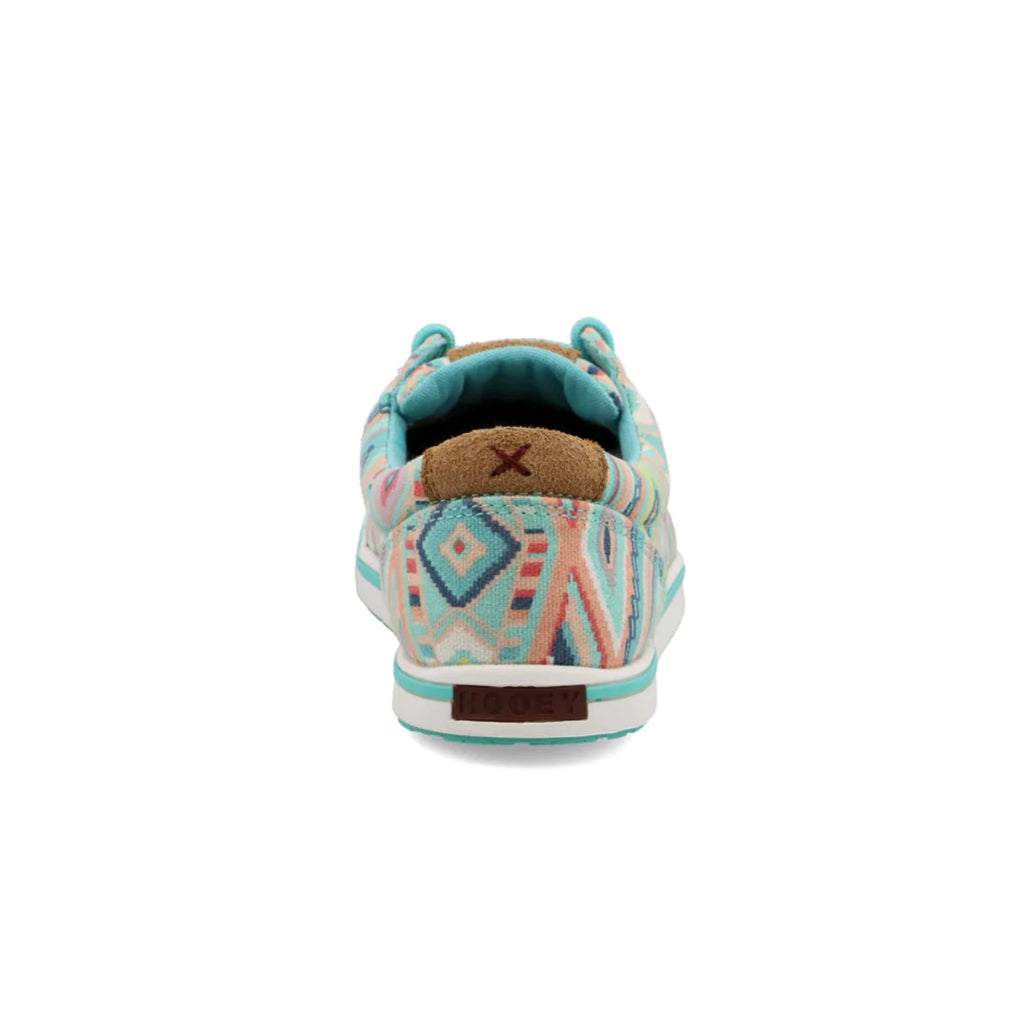 Twisted X Women s Aztec Hooey Loper Shoe