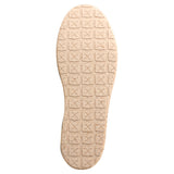 Twisted X Women's Taupe and Black Aztec Slip-On