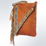 American Darling Conceal Carry Chaps Purse