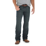 Wrangler Worn Bark Retro Jean