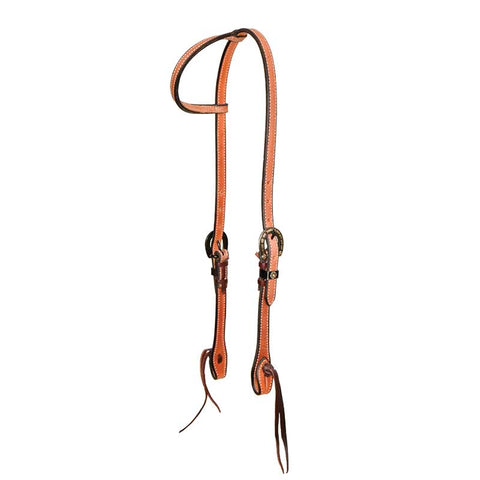 Partrade 5/8" Rough Out Single Ear