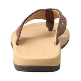 Twisted X Women's Tan Tool Sandals 