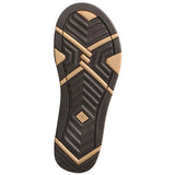 Twisted X Women's Tan Tool Sandals 