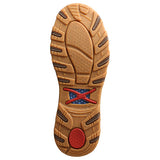 Twisted X Women's Brindle Cell Stretch Moc