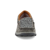 Twisted X Women's Gray Cell Slip-On