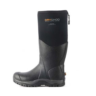 Dryshod Waymore Chore Boot