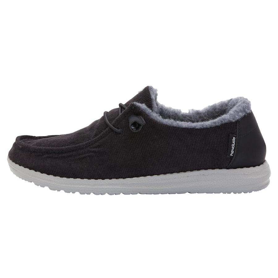 Fuzzy hey dudes hot sale