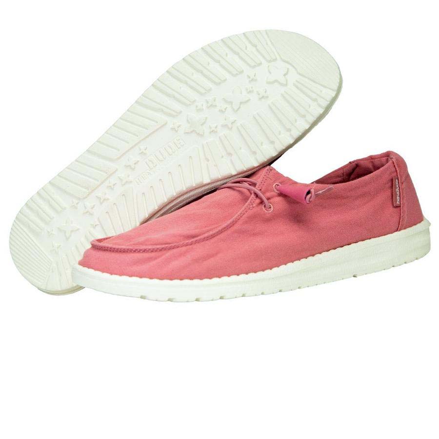 Hey Dude Wendy Rose Shoe