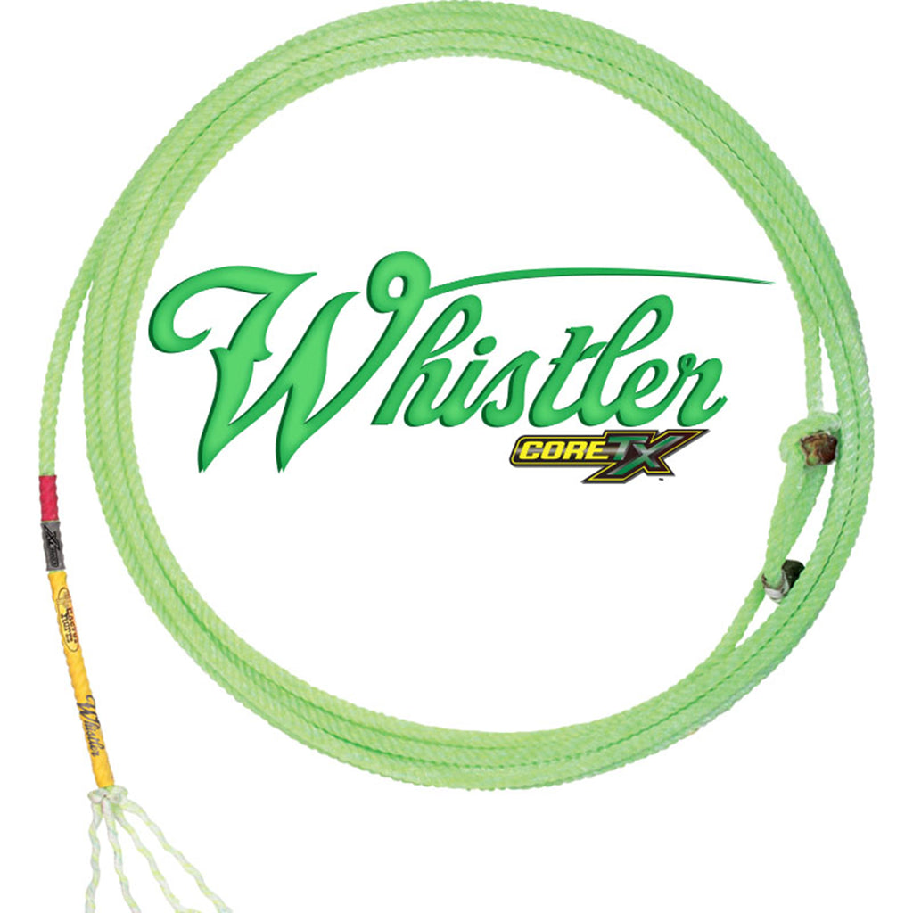 Cactus Ropes Inc. Whistler CoreTX Head Rope