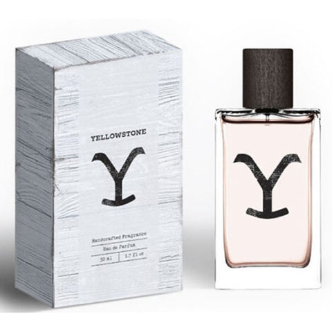 Yellowstone Perfume