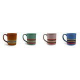 Pendleton Camp Stripe Mug Set