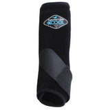 Professional's Choice Black 2XCool Front Sport Boot