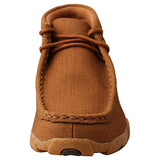 Twisted X Youth Clay on Clay Driving Moccasin