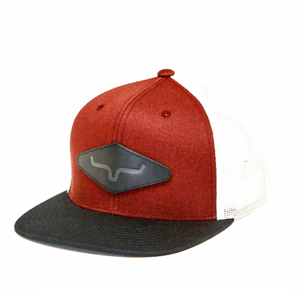 Kimes Ranch Yearly Trucker Cap
