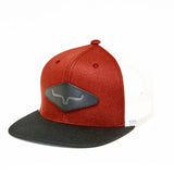 Kimes Ranch Yearly Trucker Cap