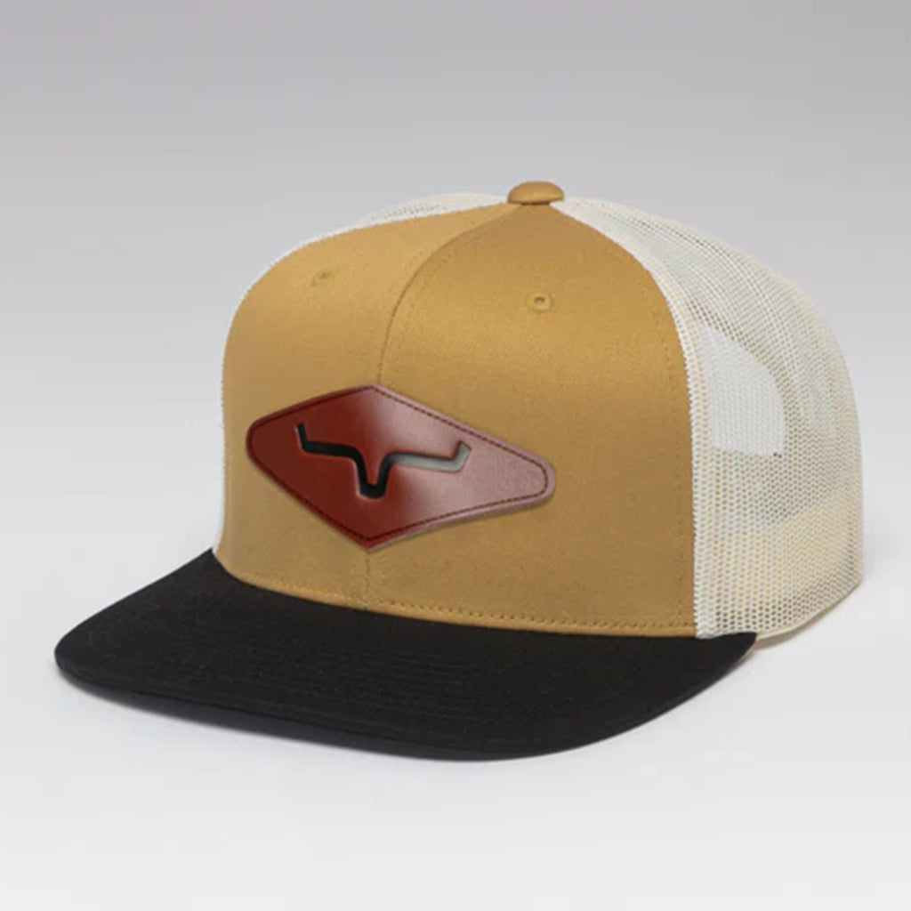 Kimes Ranch Yearly Trucker Cap