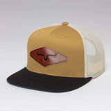 Kimes Ranch Yearly Trucker Cap