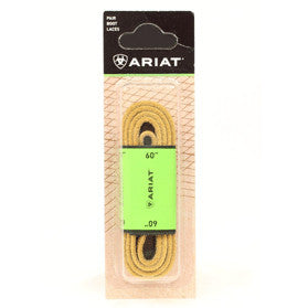 Ariat Leather Boot Laces 60"
