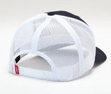 Kimes Alberto Patch Cap