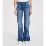 Seven For All Mankind Authentic Distressed Dojo