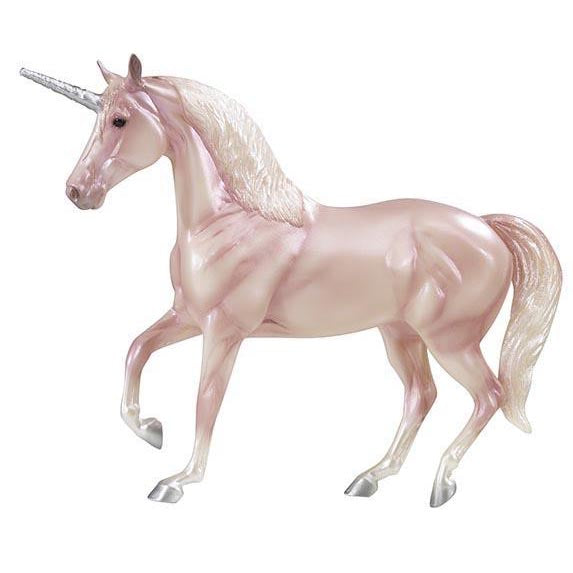 Breyer Aurora Unicorn