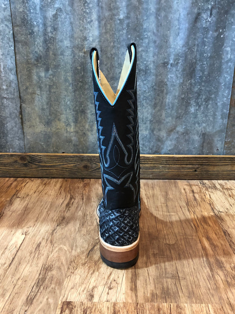 Anderson bean baby boots hotsell