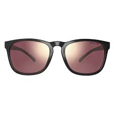 BEX Kid's Black and Pink Baby Byrd Sunglasses