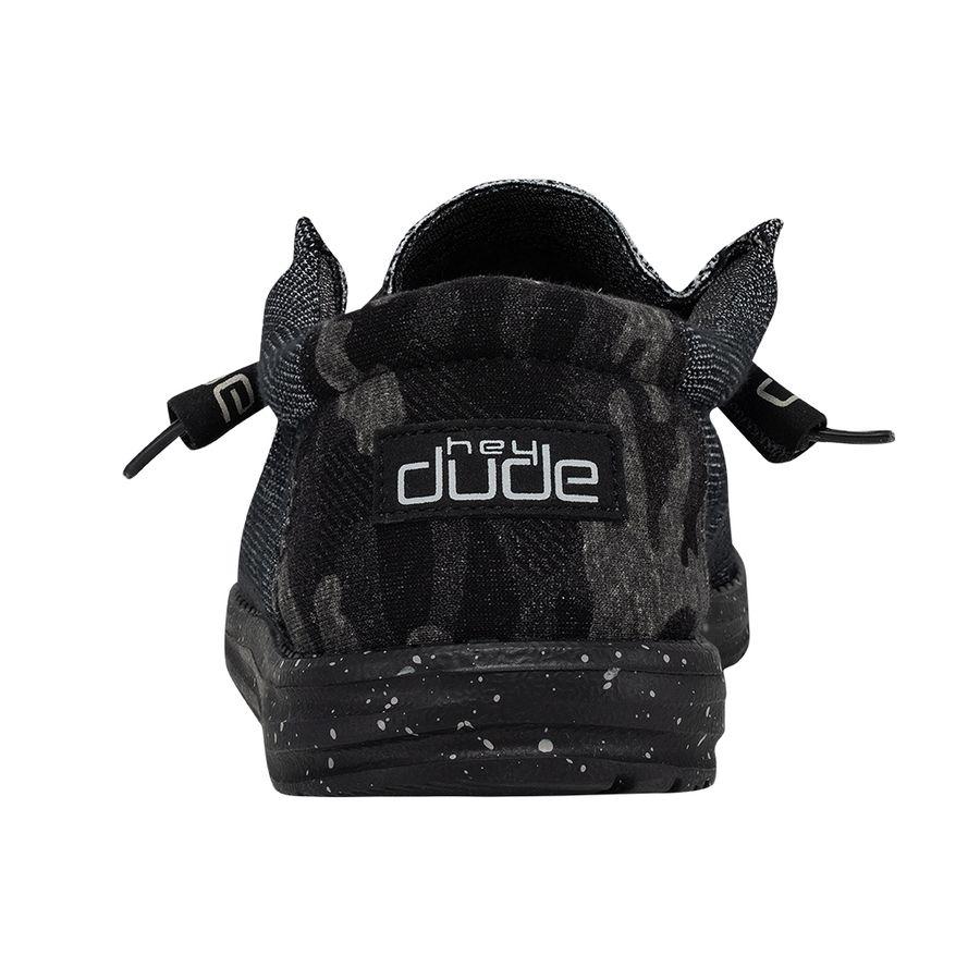 Hey dude online size 6 mens