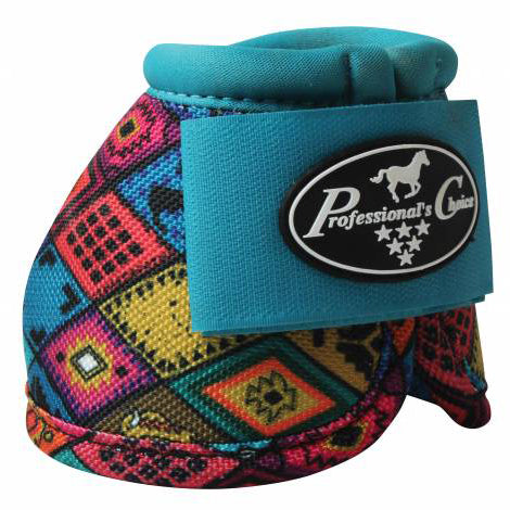 Professional's Choice Ranchero Ballistic Bell Boots