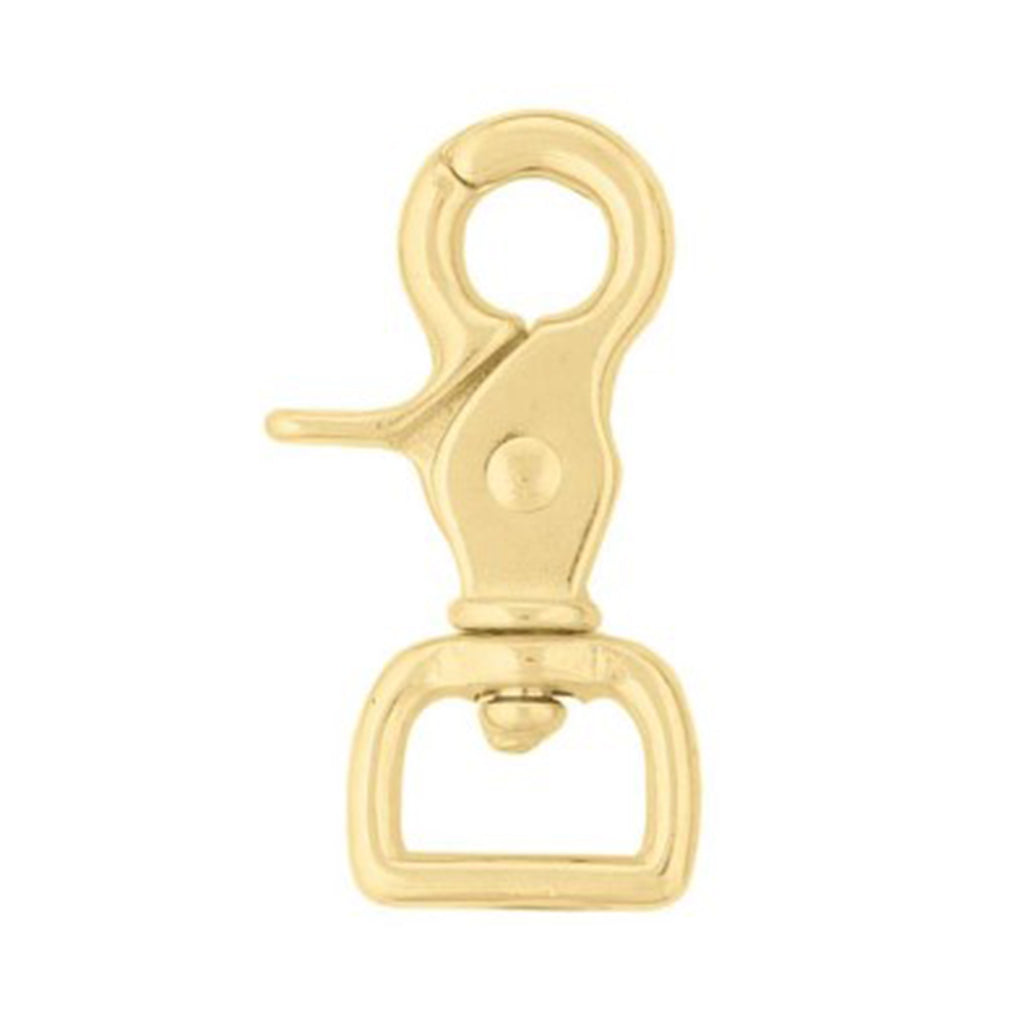 Weaver 5/8 Square Scissor Snap