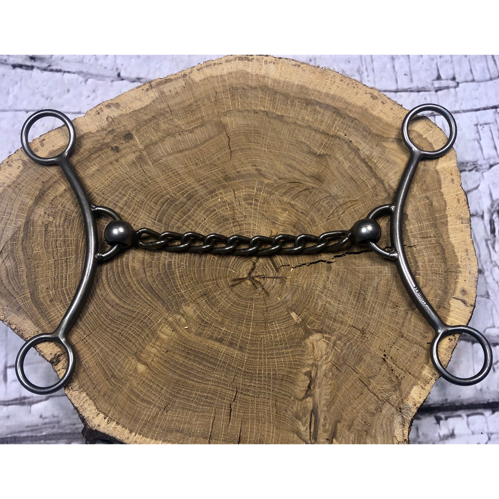 Flaharty "Betty" Chain Bit