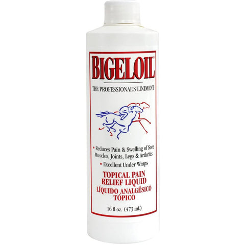 Bigeloil Liniment