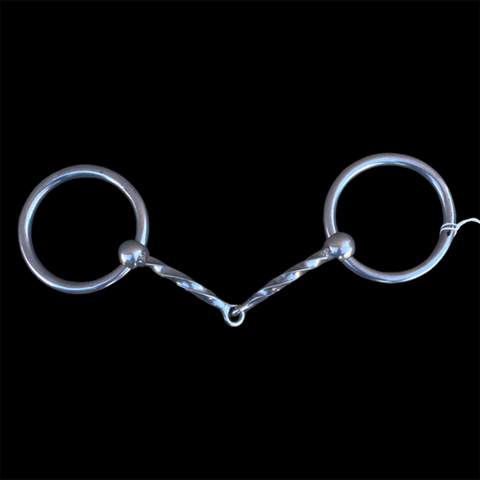 Troy Flaharty Slow Square O-Ring