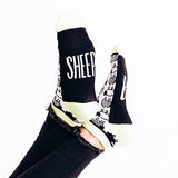 Black Sheep Socks