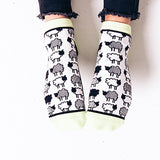Black Sheep Socks