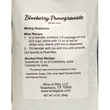 Wine-A-Rita 10 oz. Drink Mix