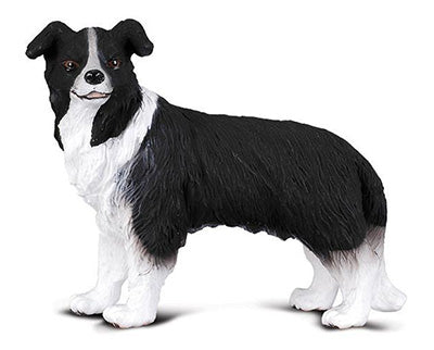 Breyer Border Collie