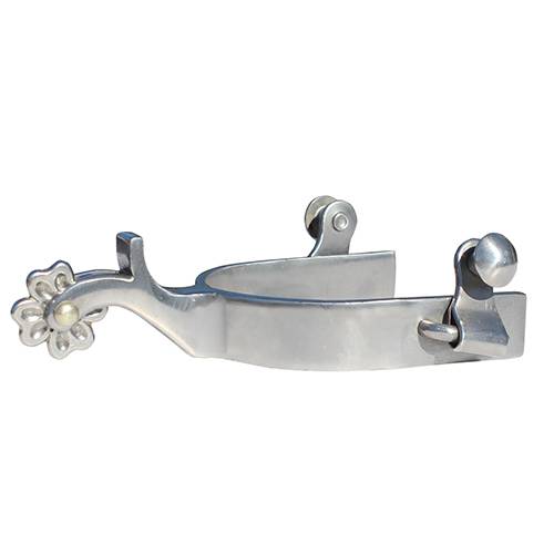 Professional's Choice 3/4" FLORAL ROWAL SPUR