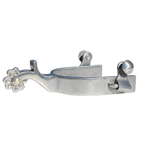 Professional's Choice 3/4" FLORAL ROWAL SPUR