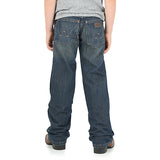 Wrangler Retro Boys Boot Cut Jean