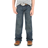 Wrangler Retro Boys Boot Cut Jean