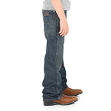 Wrangler Boys Retro Boot Cut Jean