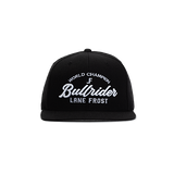 Lane Frost Brand "Captain" Cap