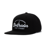 Lane Frost Brand "Captain" Cap